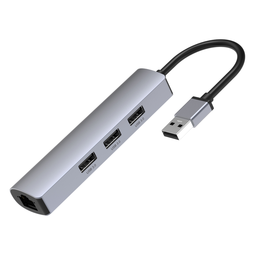The Functionality and Compatibility of USB Hubs in Charging Smartphones and Tablets