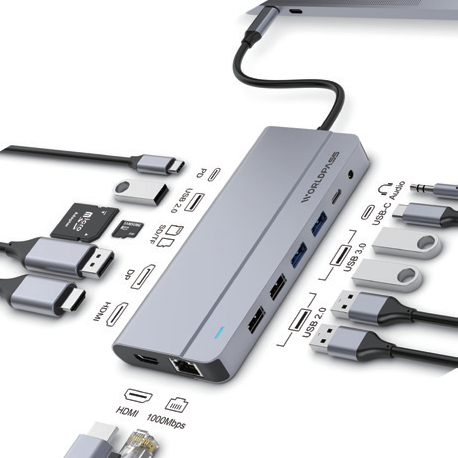 Understanding the Technical Advantages of Triple-Display Hubs in Today’s Digital Environment.png