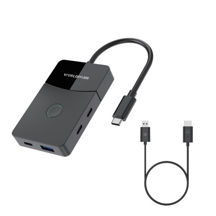 How Wireless HDMI Screen Extender Supports Smart Homes and IoT Devices.jpg