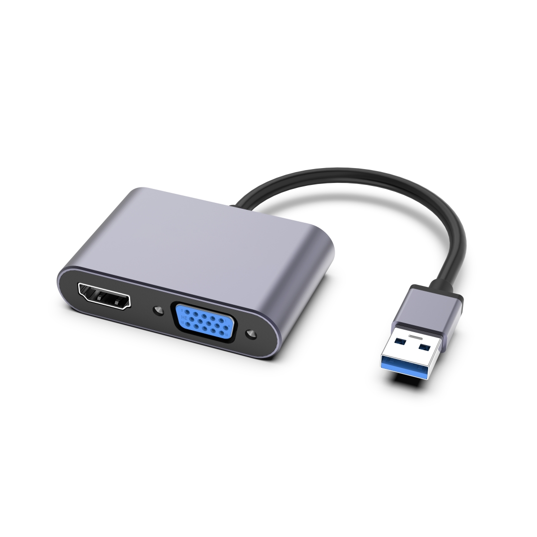 In-depth Overview and Necessity of a USB Hub