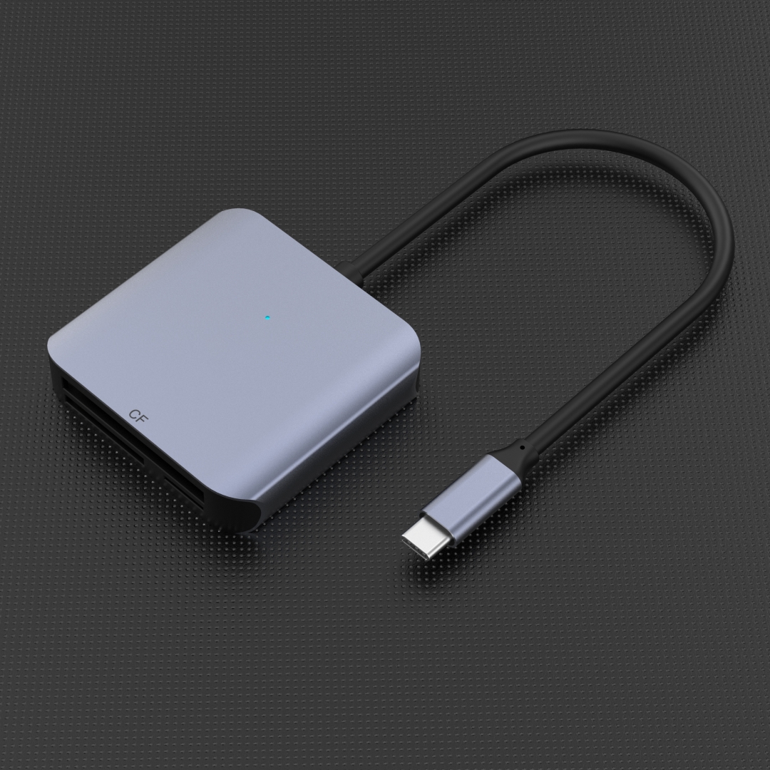 Unveiling the World of USB Hubs: Functionality Explored