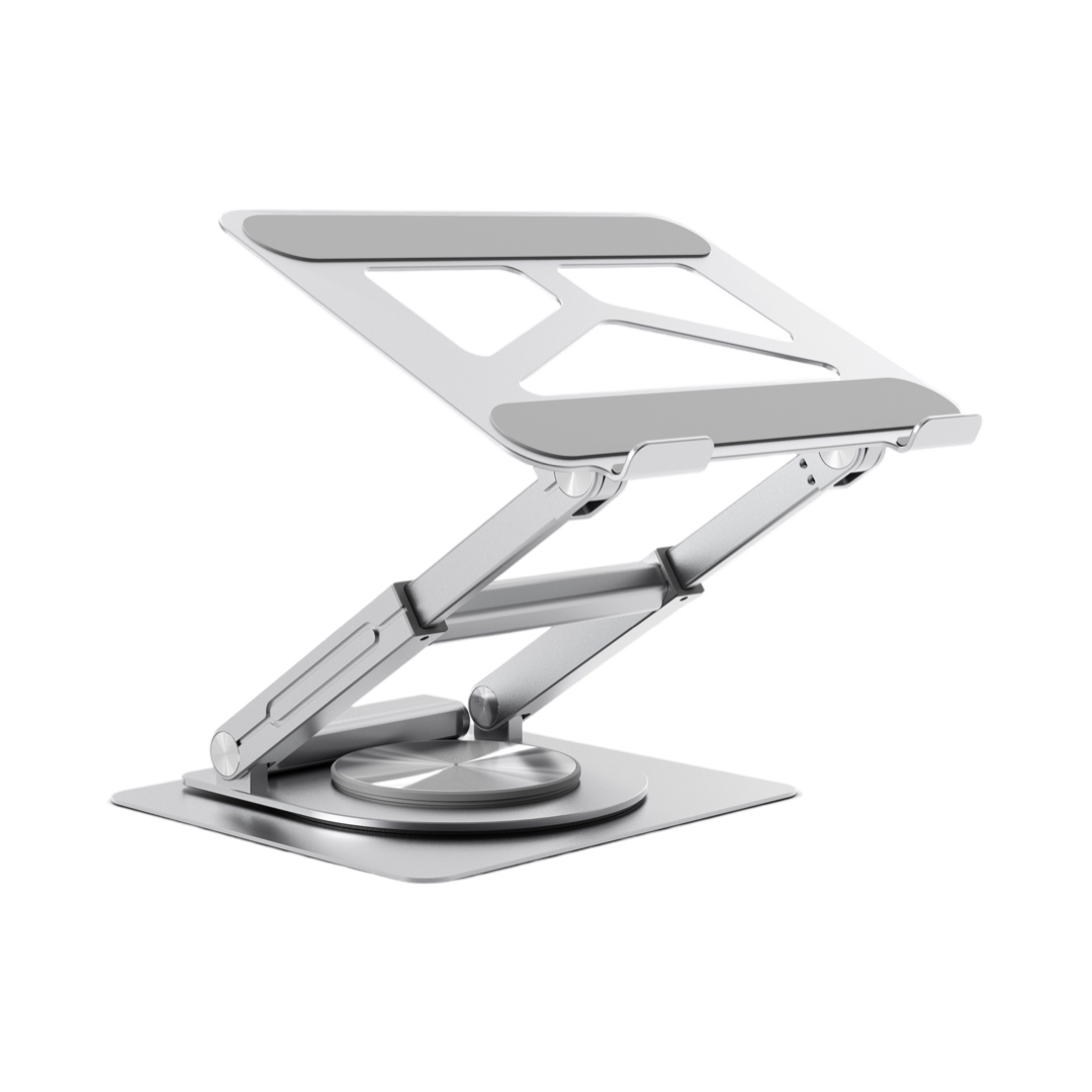 Improving Work Performance with Laptop Stands
