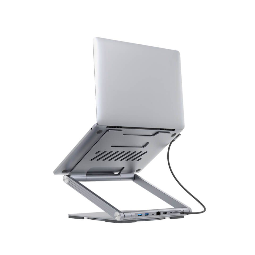 How Rotating Laptop Stands Enhance Team Collaboration.jpg